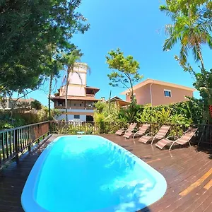 Campeche Florianópolis