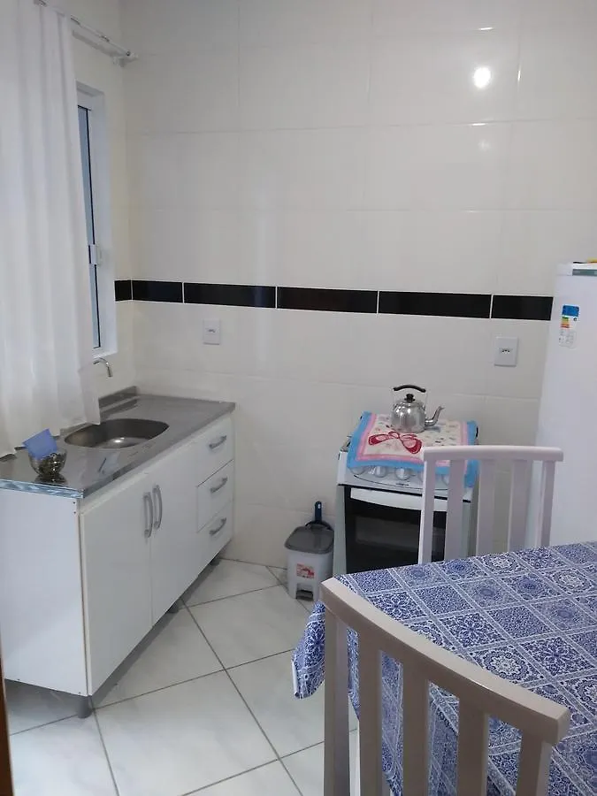 Zajazd Pousada Pingo De Ouro Florianópolis Brazylia